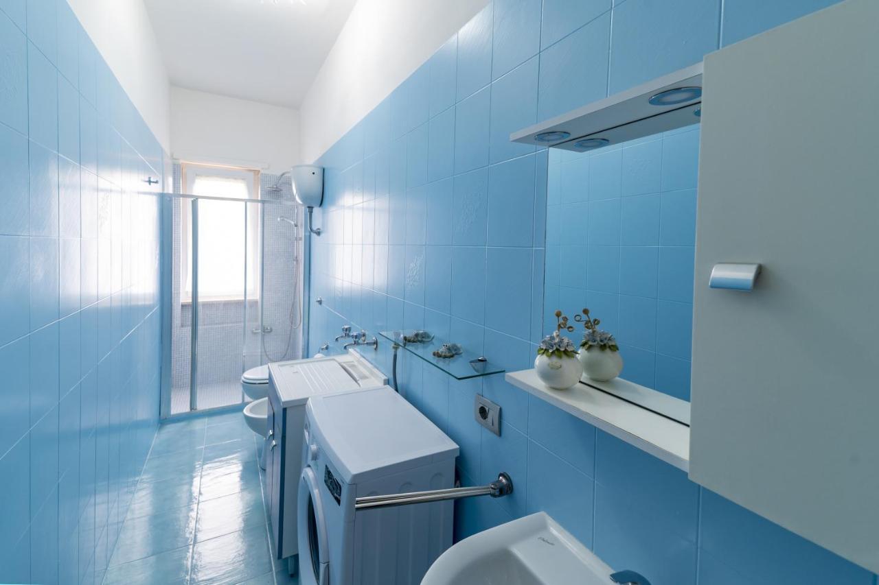 Villa John House à Sorrente Extérieur photo